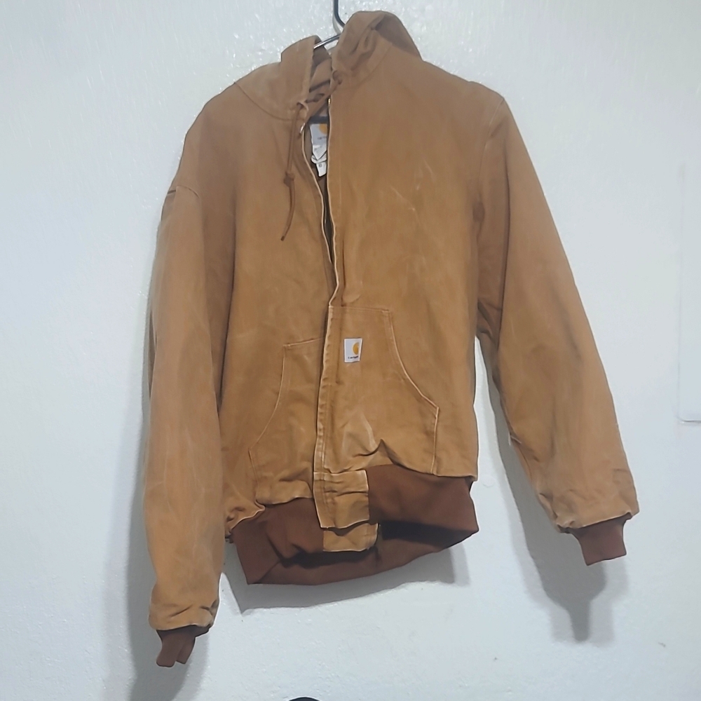 Carhartt  jacket
